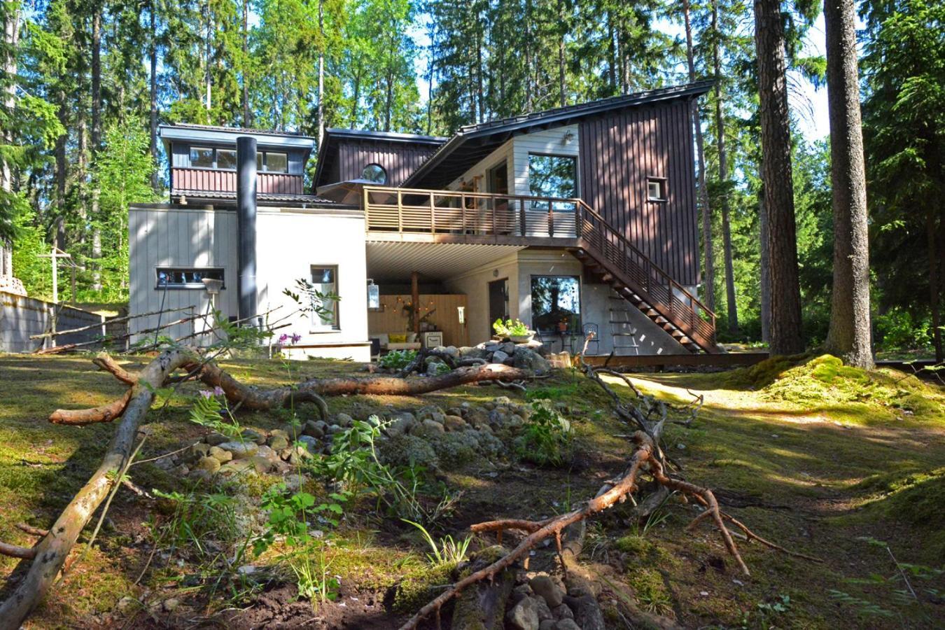 Aamuranta Turku Exterior photo